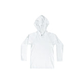 Anetik Kids Low Pro Tech Hooded Shirt